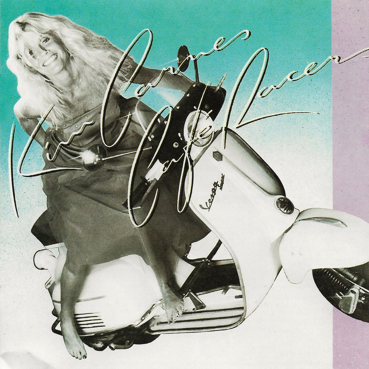 Kim Carnes